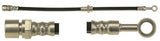 Brake Hose PHD1017 - TRW