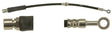 Brake Hose PHD1018 - TRW