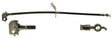 Brake Hose PHD1058 - TRW