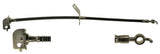 Brake Hose PHD1058 - TRW