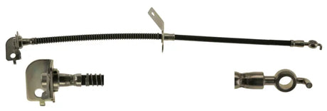 Brake Hose PHD1058 - TRW