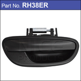 Door Handle RH38ER - Nice Products | Universal Auto Spares