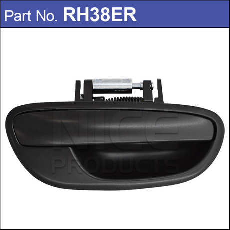 Door Handle RH38ER - Nice Products | Universal Auto Spares