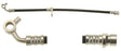 Brake Hose PHD1067 - TRW