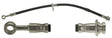 Brake Hose PHD1070 - TRW