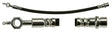 Brake Hose PHD1082 - TRW