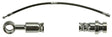 Brake Hose PHD1085 - TRW
