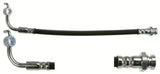 Brake Hose PHD1088:009 - TRW