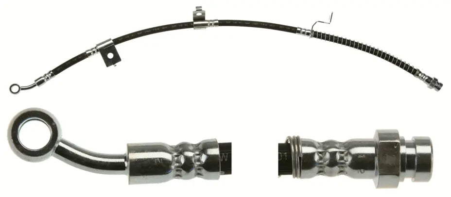 Brake Hose PHD1089 - TRW