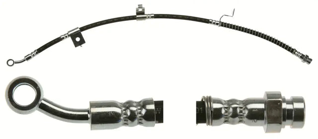 Brake Hose PHD1089 - TRW