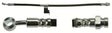 Brake Hose PHD1096 - TRW