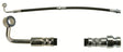 Brake Hose PHD1097 - TRW