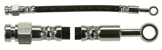 Brake Hose PHD1107 - TRW