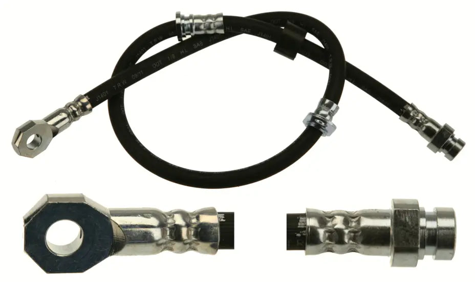 Brake Hose PHD1108 - TRW