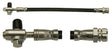 Brake Hose PHD1114 - TRW