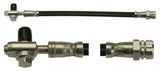 Brake Hose PHD1114 - TRW