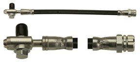 Brake Hose PHD1114 - TRW