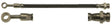 Brake Hose PHD1119 - TRW