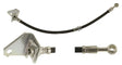 Brake Hose PHD1121 - TRW