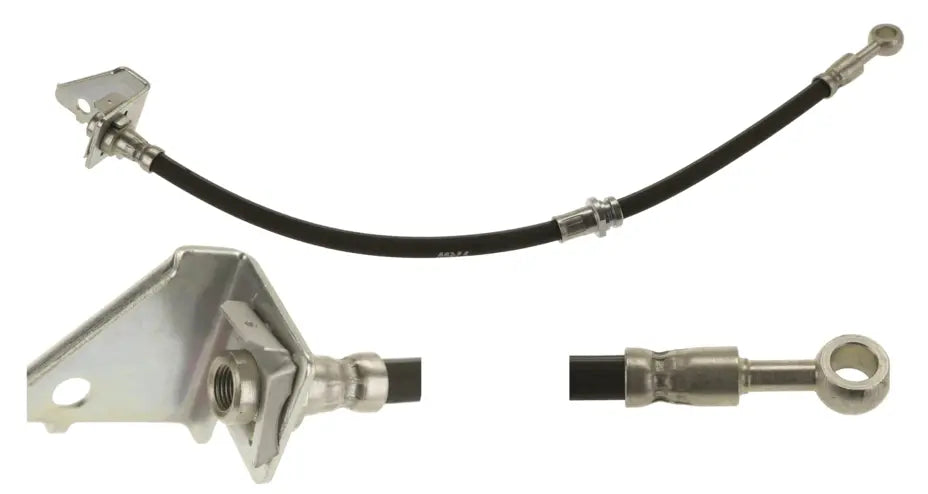 Brake Hose PHD1121 - TRW