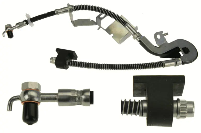 Brake Hose PHD1132 - TRW