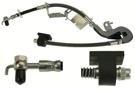 Brake Hose PHD1132 - TRW