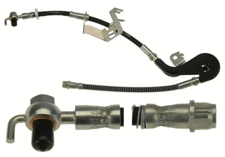 Brake Hose PHD1133 - TRW