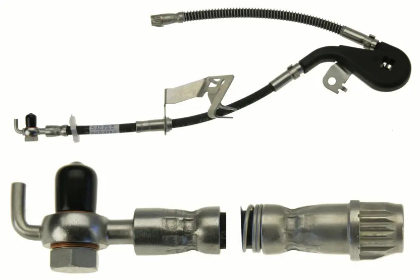 Brake Hose PHD1134 - TRW