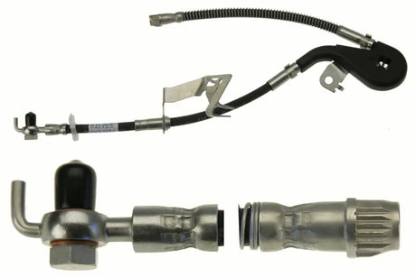 Brake Hose PHD1134 - TRW