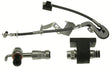 Brake Hose PHD1135 - TRW