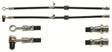 Brake Hose PHD1140 - TRW