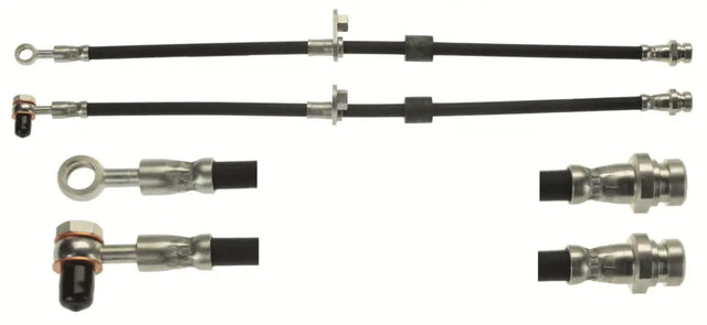 Brake Hose PHD1140 - TRW