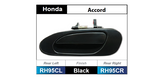 Door Handle RH95CL - Nice Products | Universal Auto Spares