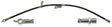 Brake Hose PHD1152 - TRW