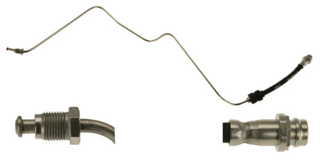 Brake Hose PHD1157 - TRW