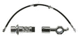 Brake Hose PHD1167 - TRW