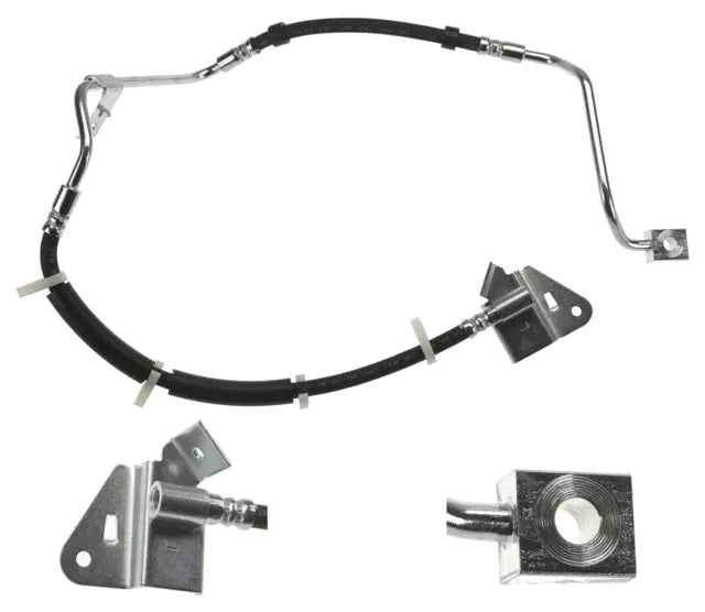 Brake Hose PHD1180 - TRW