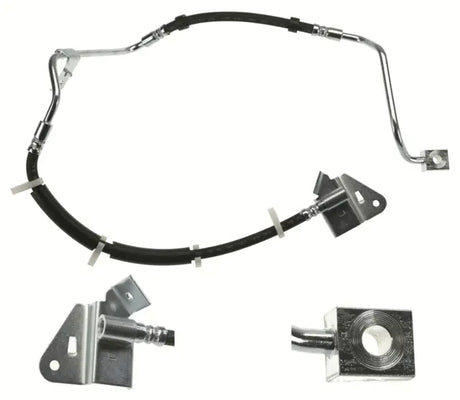 Brake Hose PHD1180 - TRW