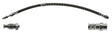 Brake Hose PHD1186 - TRW