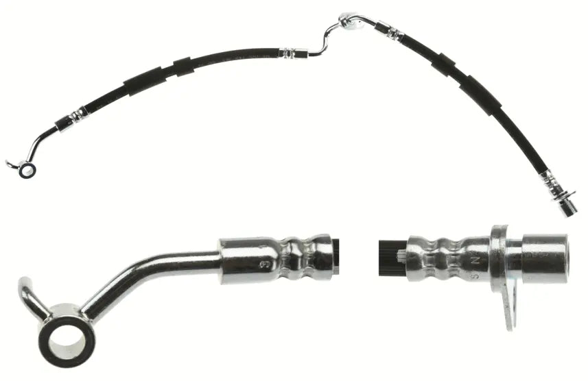 Brake Hose PHD1188 - TRW