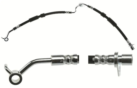 Brake Hose PHD1188 - TRW