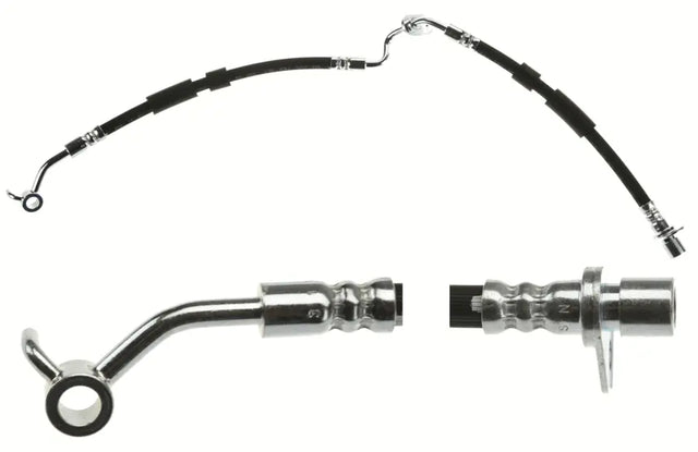Brake Hose PHD1188 - TRW