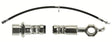 Brake Hose PHD1191 - TRW