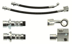 Brake Hose PHD1197 - TRW