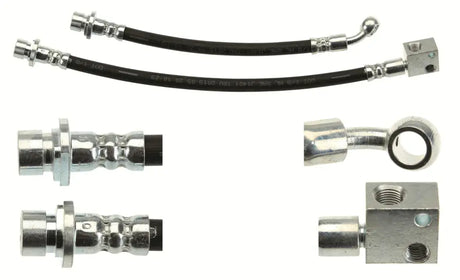 Brake Hose PHD1197 - TRW