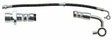 Brake Hose PHD1199 - TRW