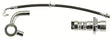 Brake Hose PHD1200 - TRW
