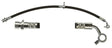 Brake Hose PHD1201 - TRW
