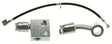 Brake Hose PHD1202 - TRW