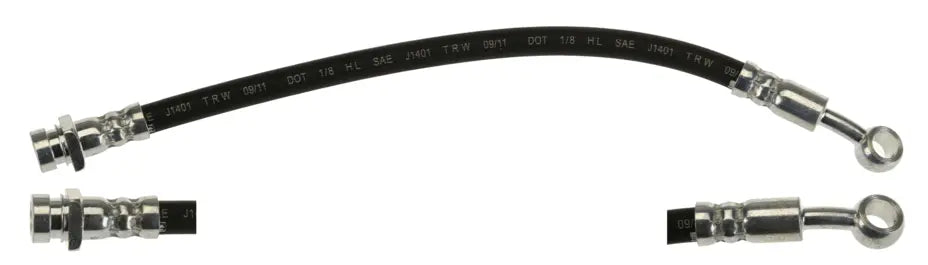 Brake Hose PHD1206 - TRW
